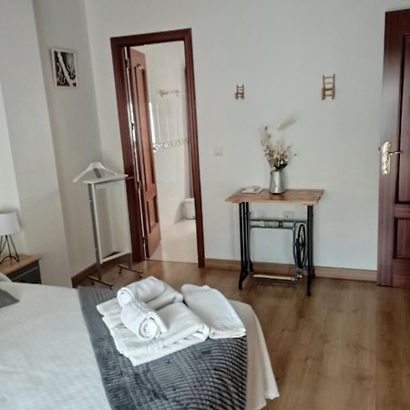 Casa Teo Villa Cazorla Buitenkant foto