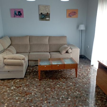 Casa Teo Villa Cazorla Buitenkant foto