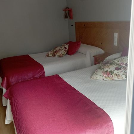 Casa Teo Villa Cazorla Buitenkant foto