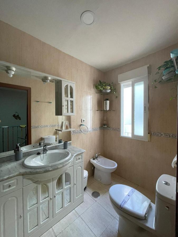 Casa Teo Villa Cazorla Buitenkant foto