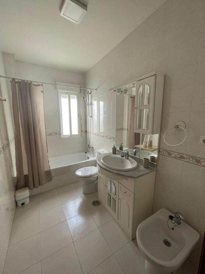 Casa Teo Villa Cazorla Buitenkant foto