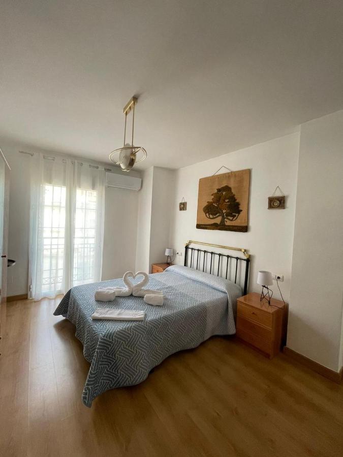 Casa Teo Villa Cazorla Buitenkant foto