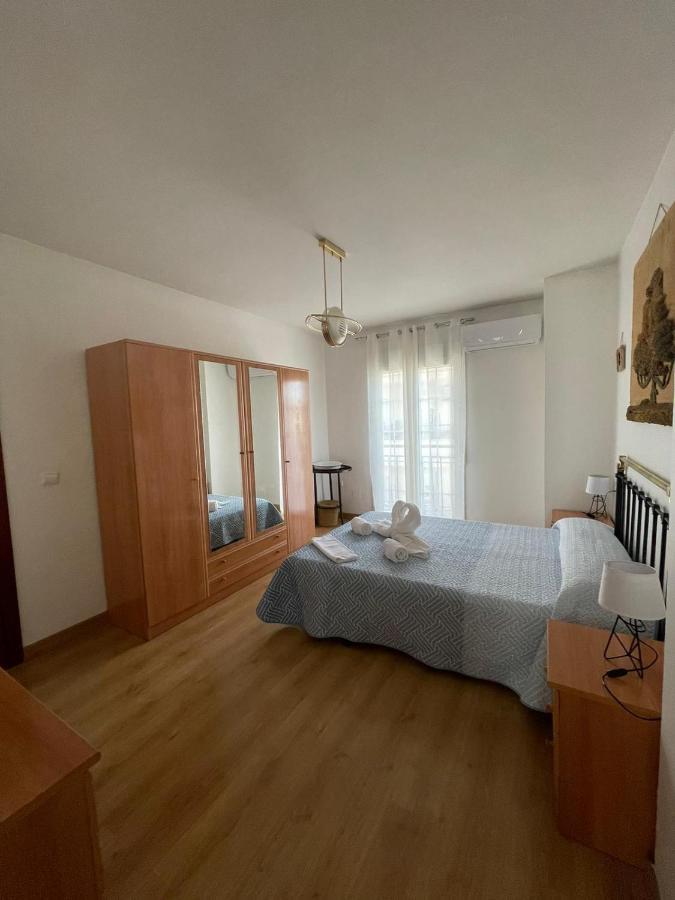 Casa Teo Villa Cazorla Buitenkant foto