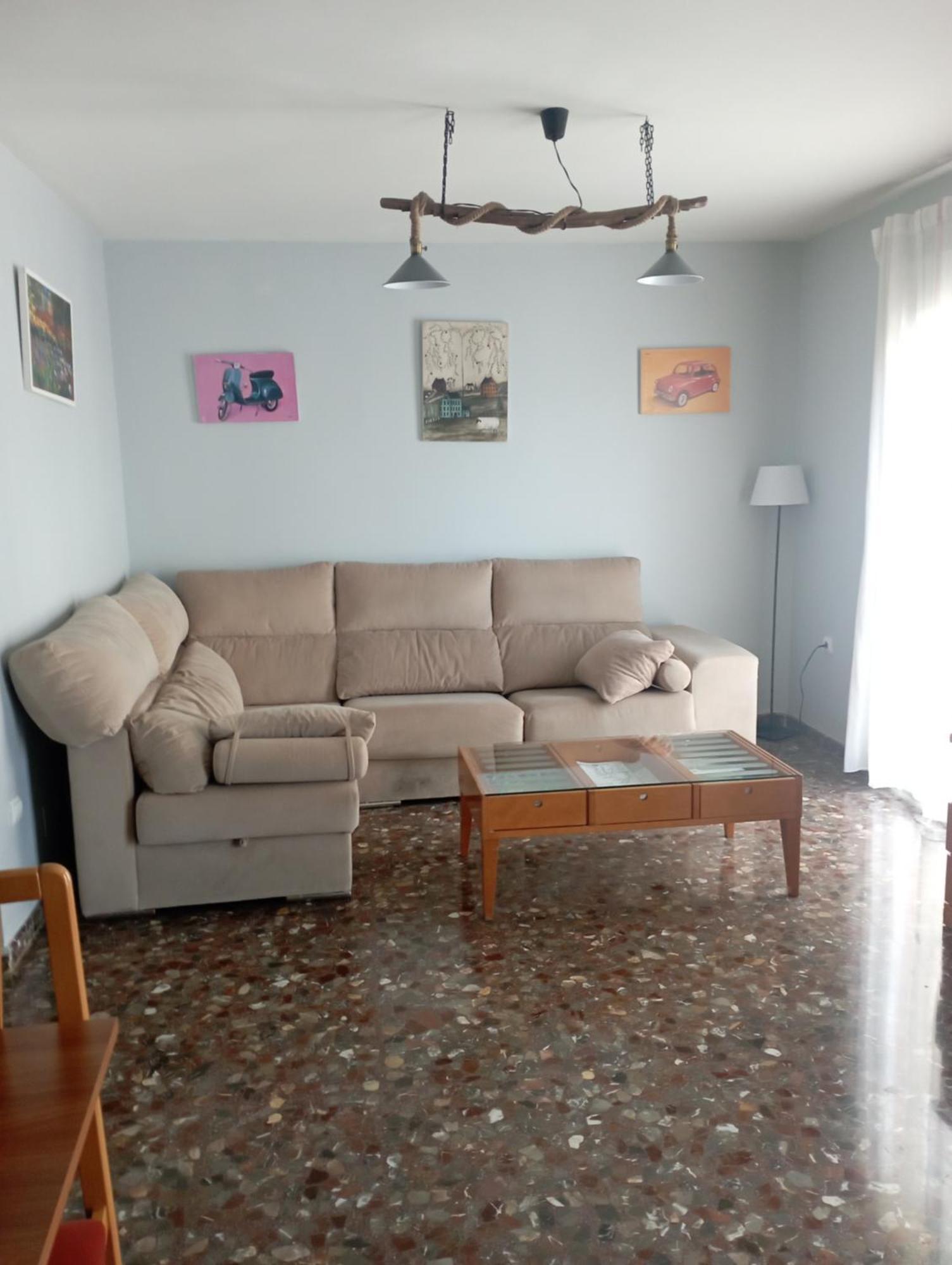 Casa Teo Villa Cazorla Buitenkant foto