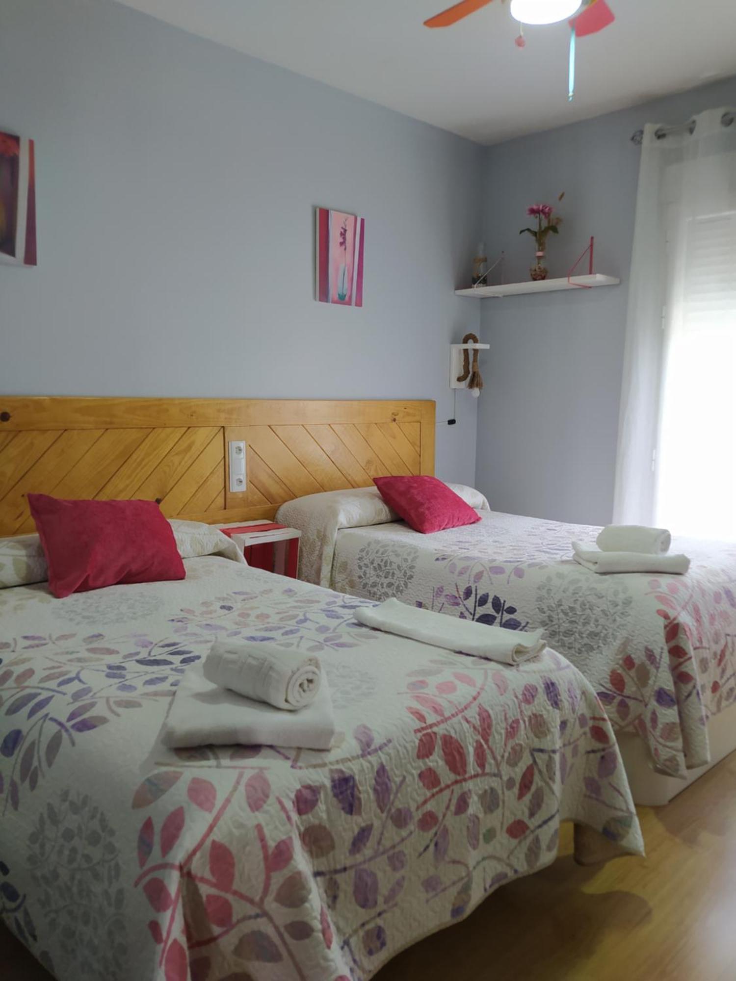 Casa Teo Villa Cazorla Buitenkant foto