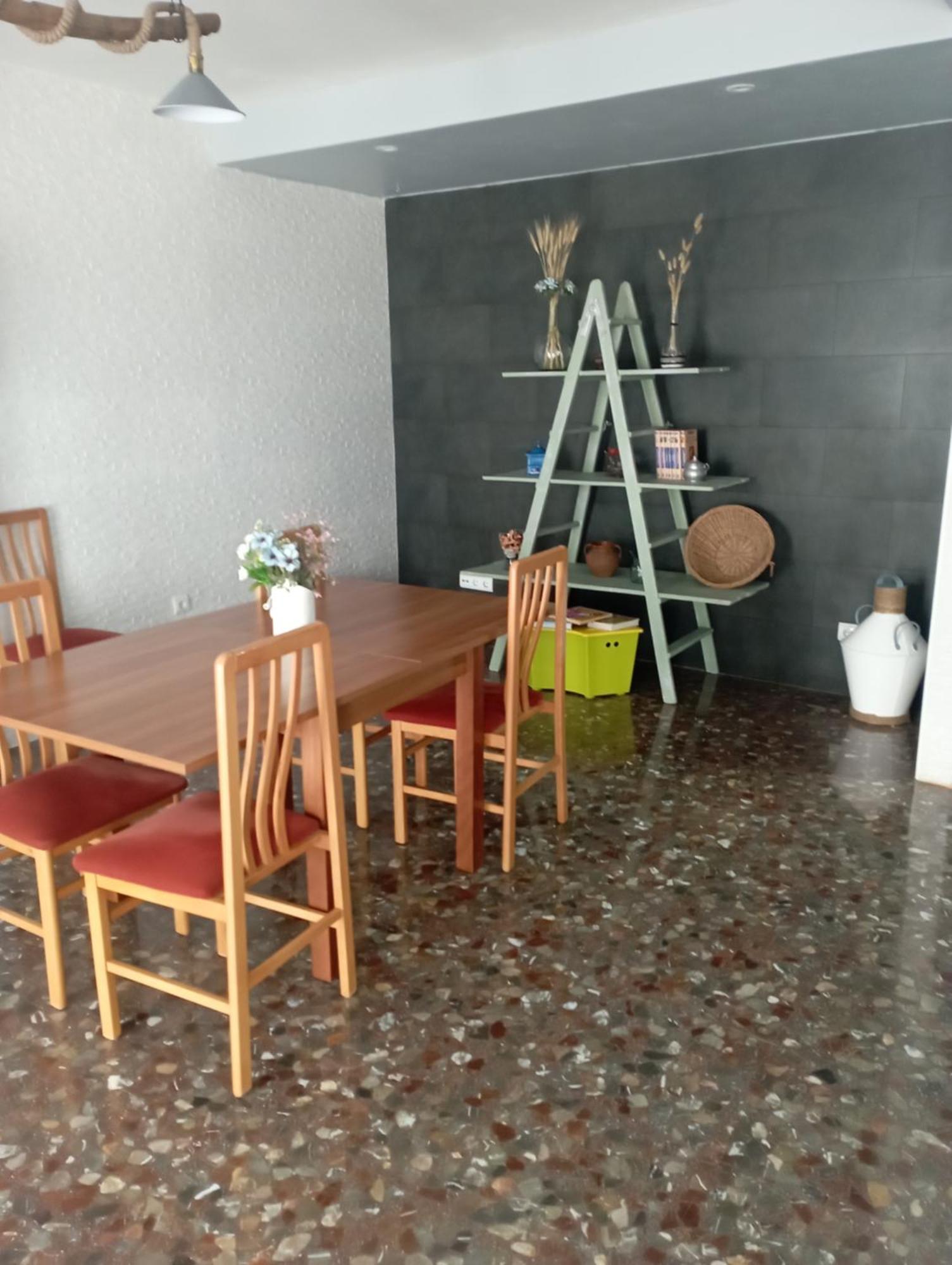 Casa Teo Villa Cazorla Buitenkant foto