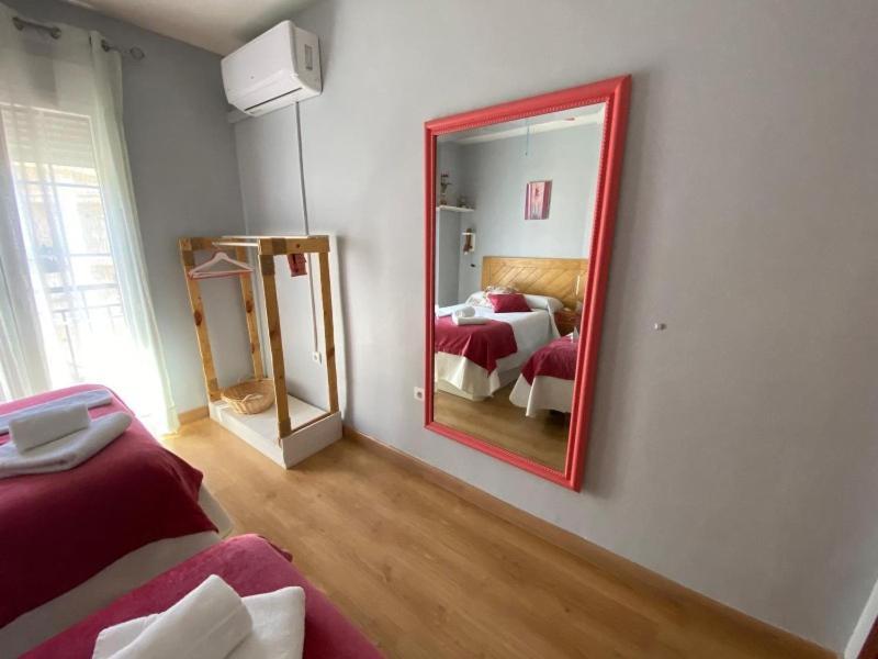 Casa Teo Villa Cazorla Buitenkant foto