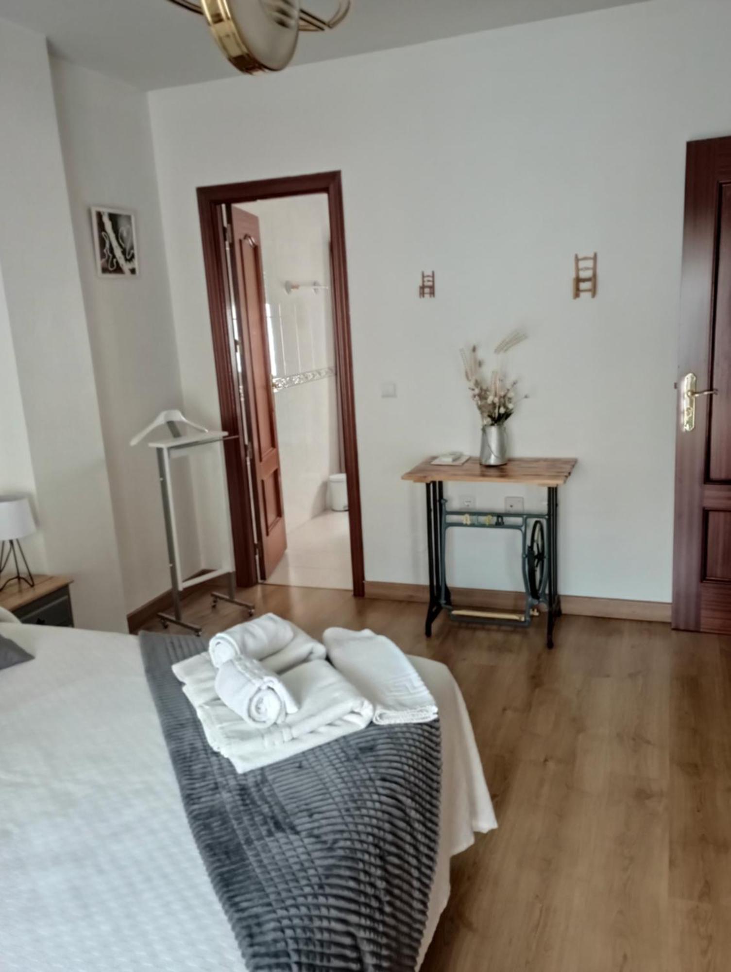 Casa Teo Villa Cazorla Buitenkant foto