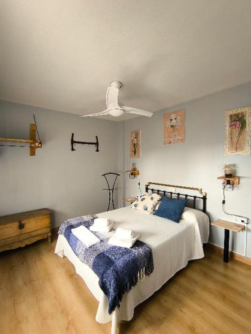 Casa Teo Villa Cazorla Buitenkant foto