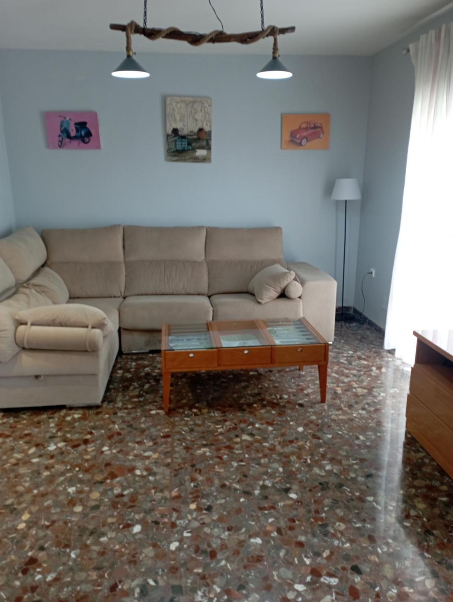 Casa Teo Villa Cazorla Buitenkant foto