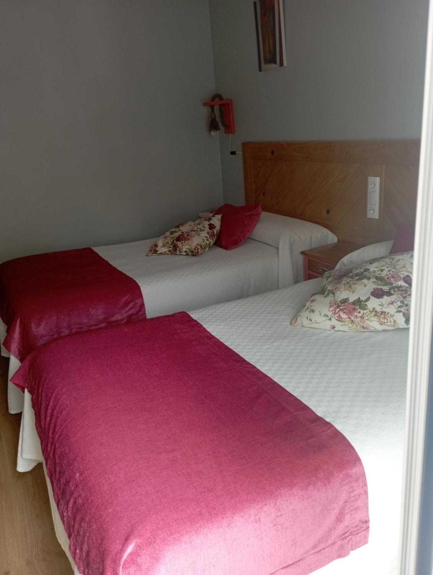 Casa Teo Villa Cazorla Buitenkant foto