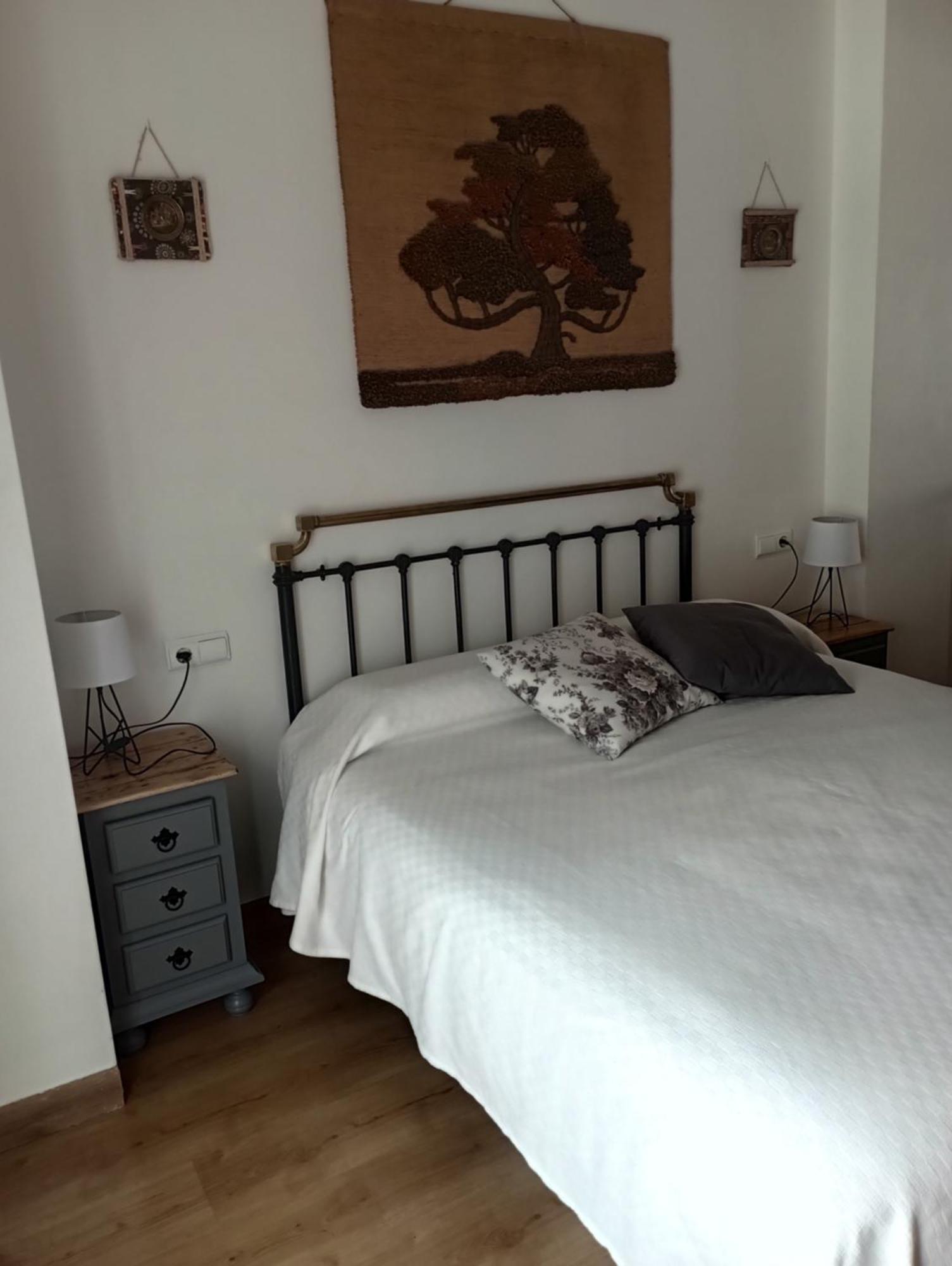 Casa Teo Villa Cazorla Buitenkant foto