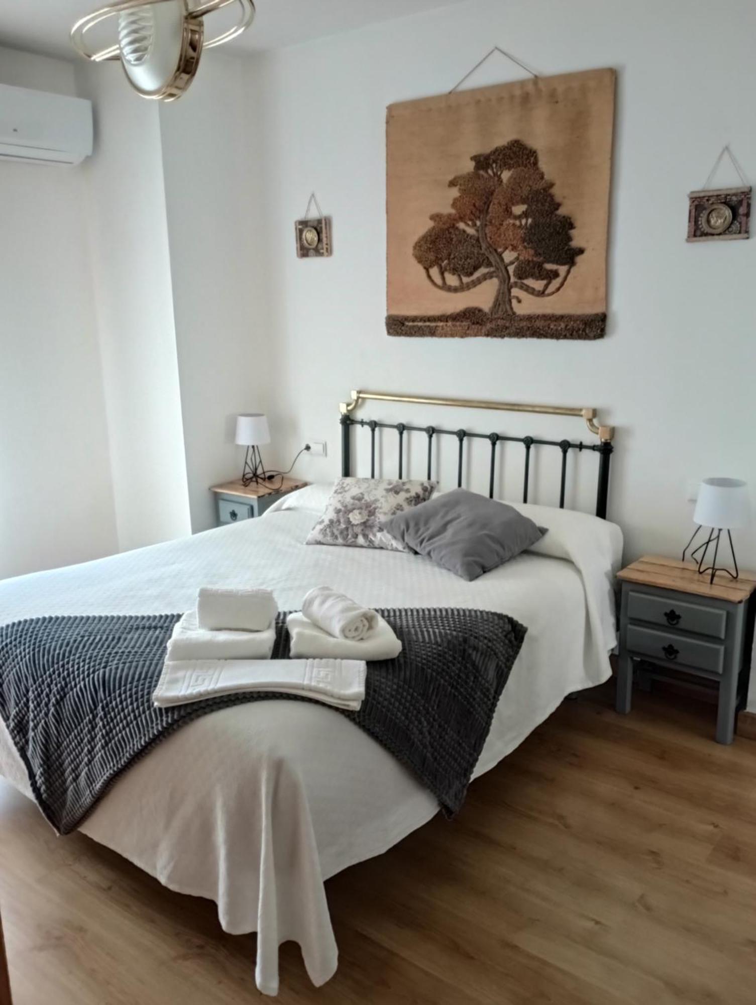 Casa Teo Villa Cazorla Buitenkant foto