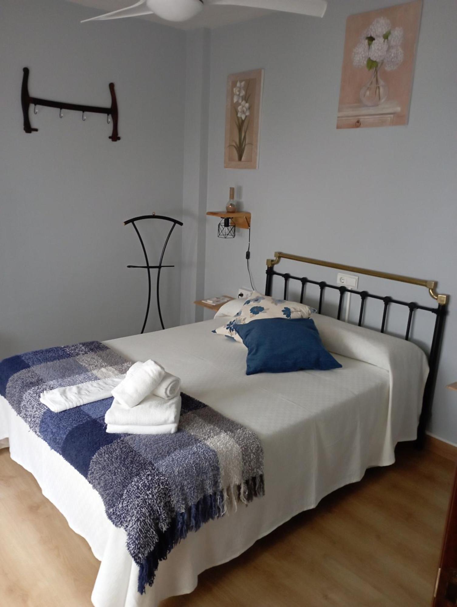 Casa Teo Villa Cazorla Buitenkant foto