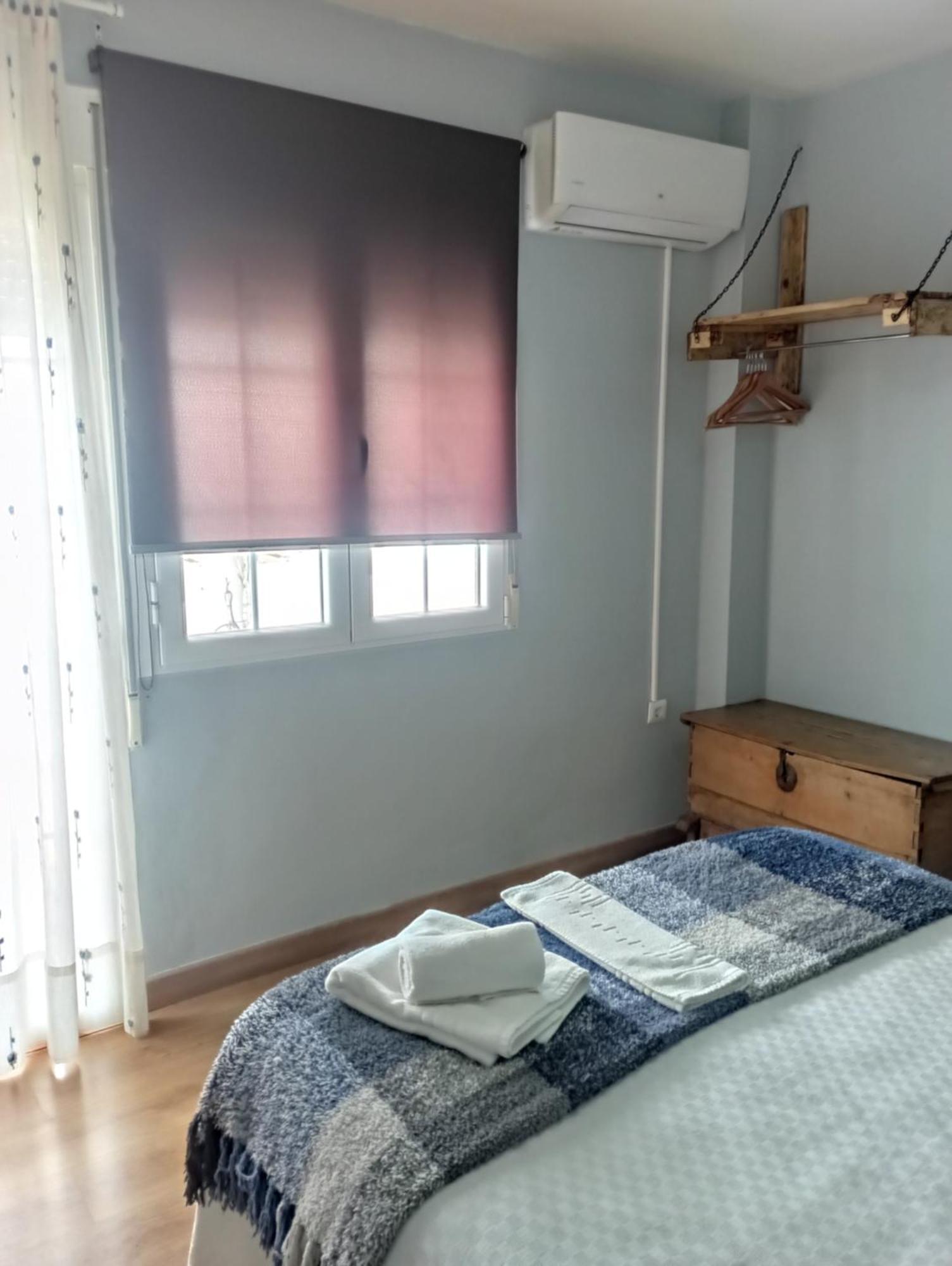 Casa Teo Villa Cazorla Buitenkant foto