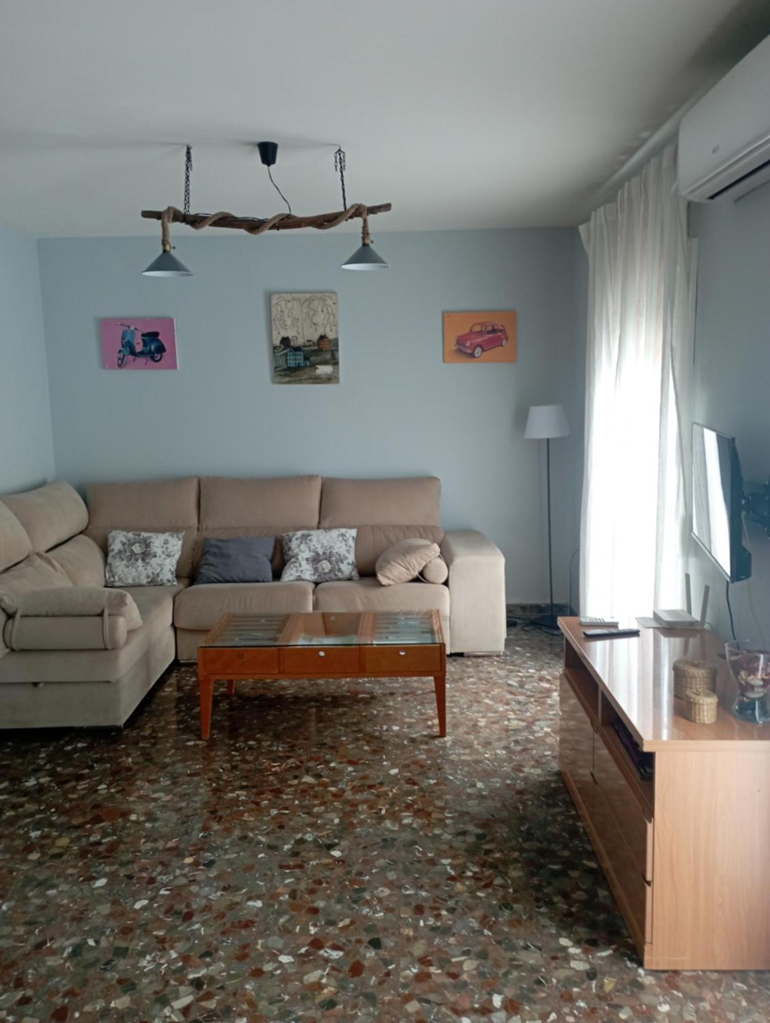 Casa Teo Villa Cazorla Buitenkant foto