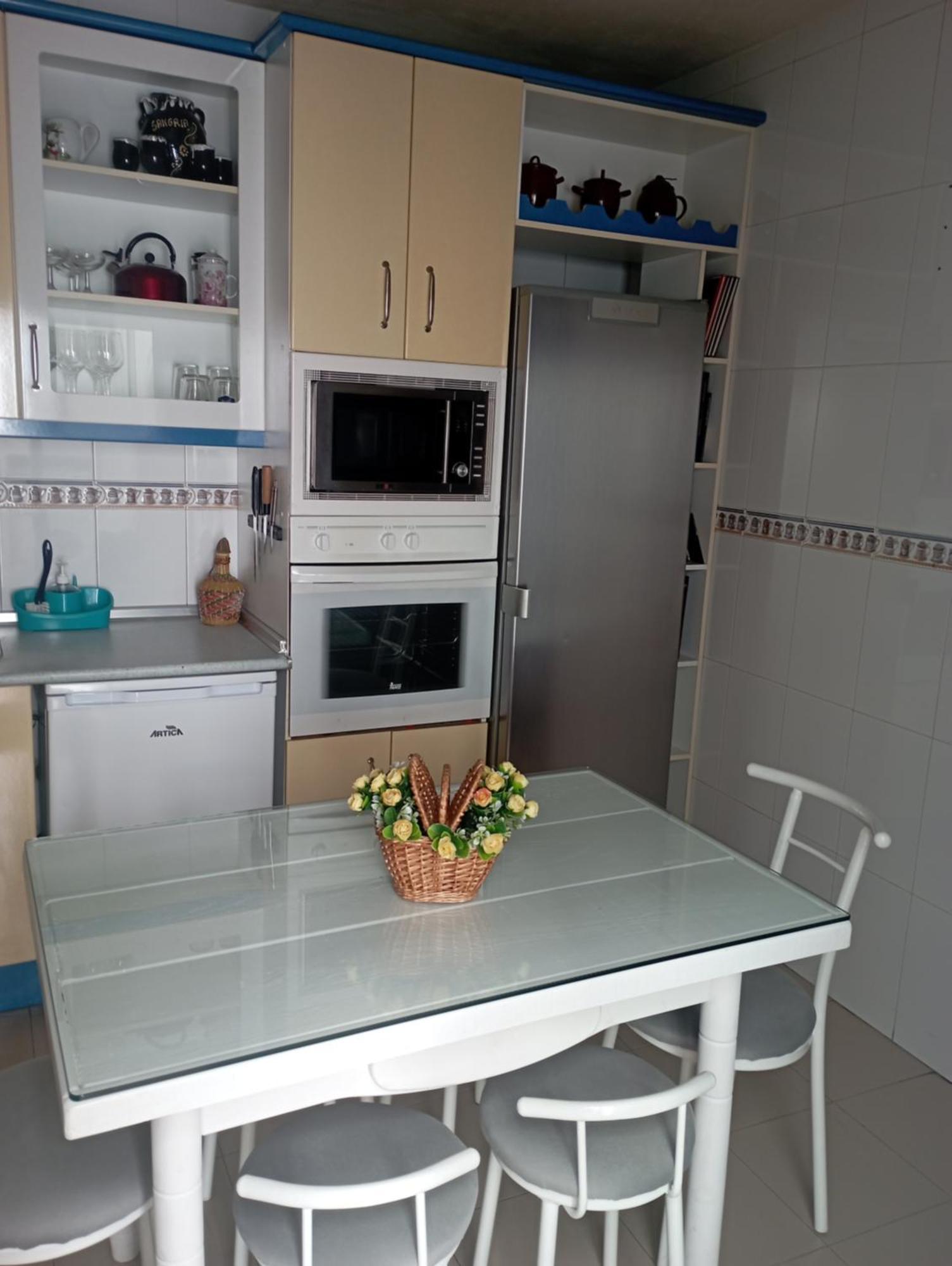 Casa Teo Villa Cazorla Buitenkant foto