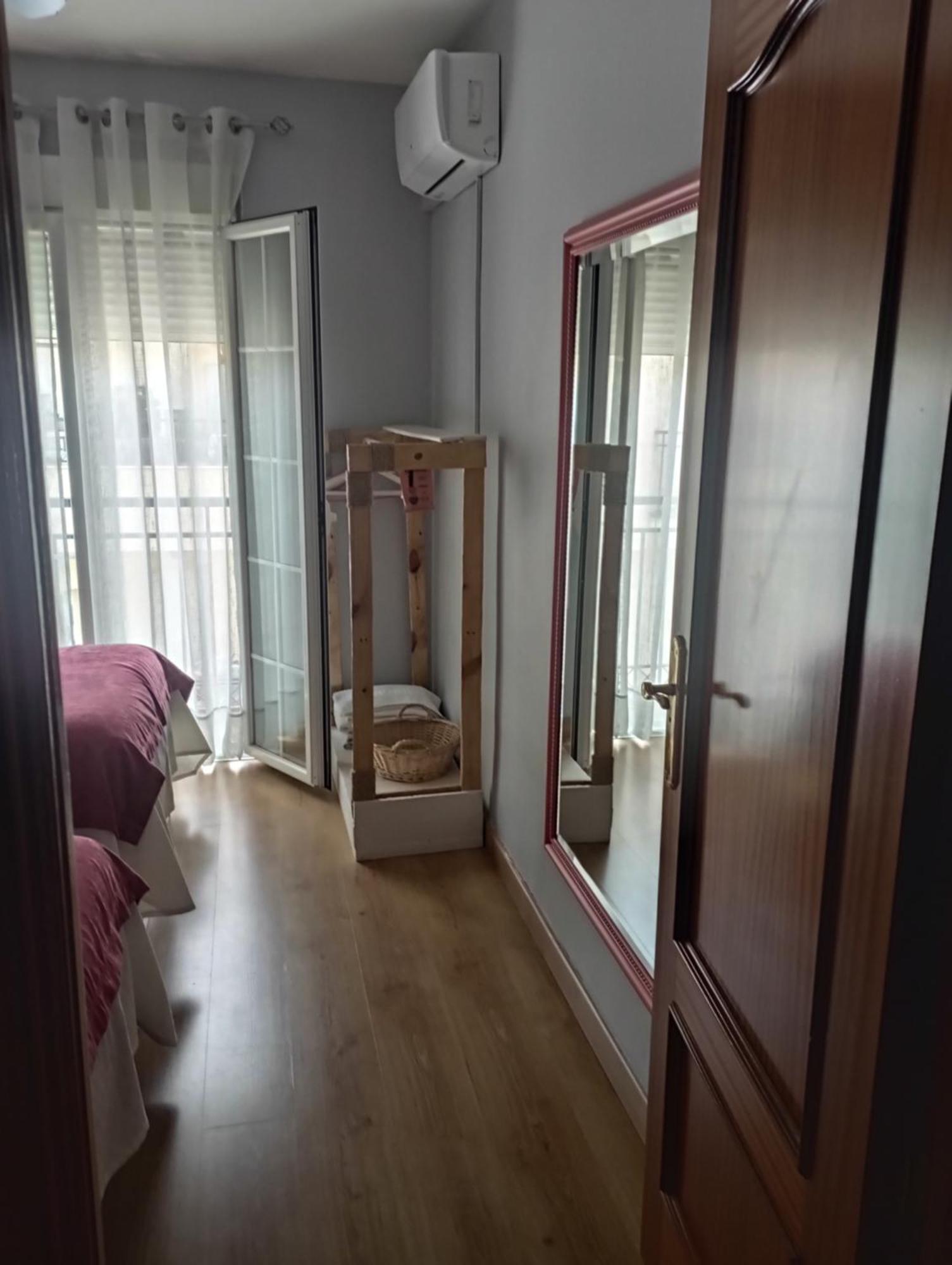 Casa Teo Villa Cazorla Buitenkant foto