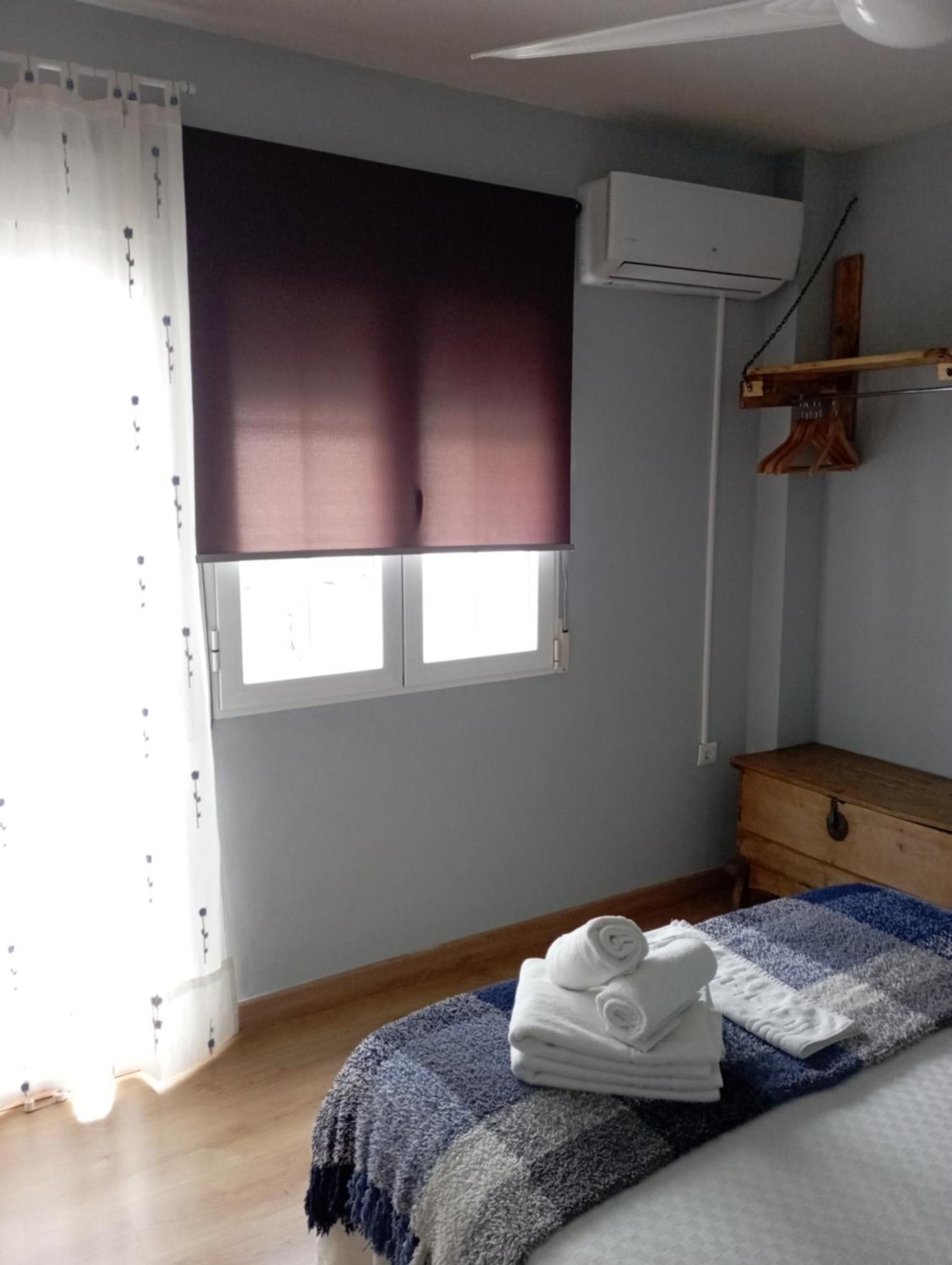 Casa Teo Villa Cazorla Buitenkant foto