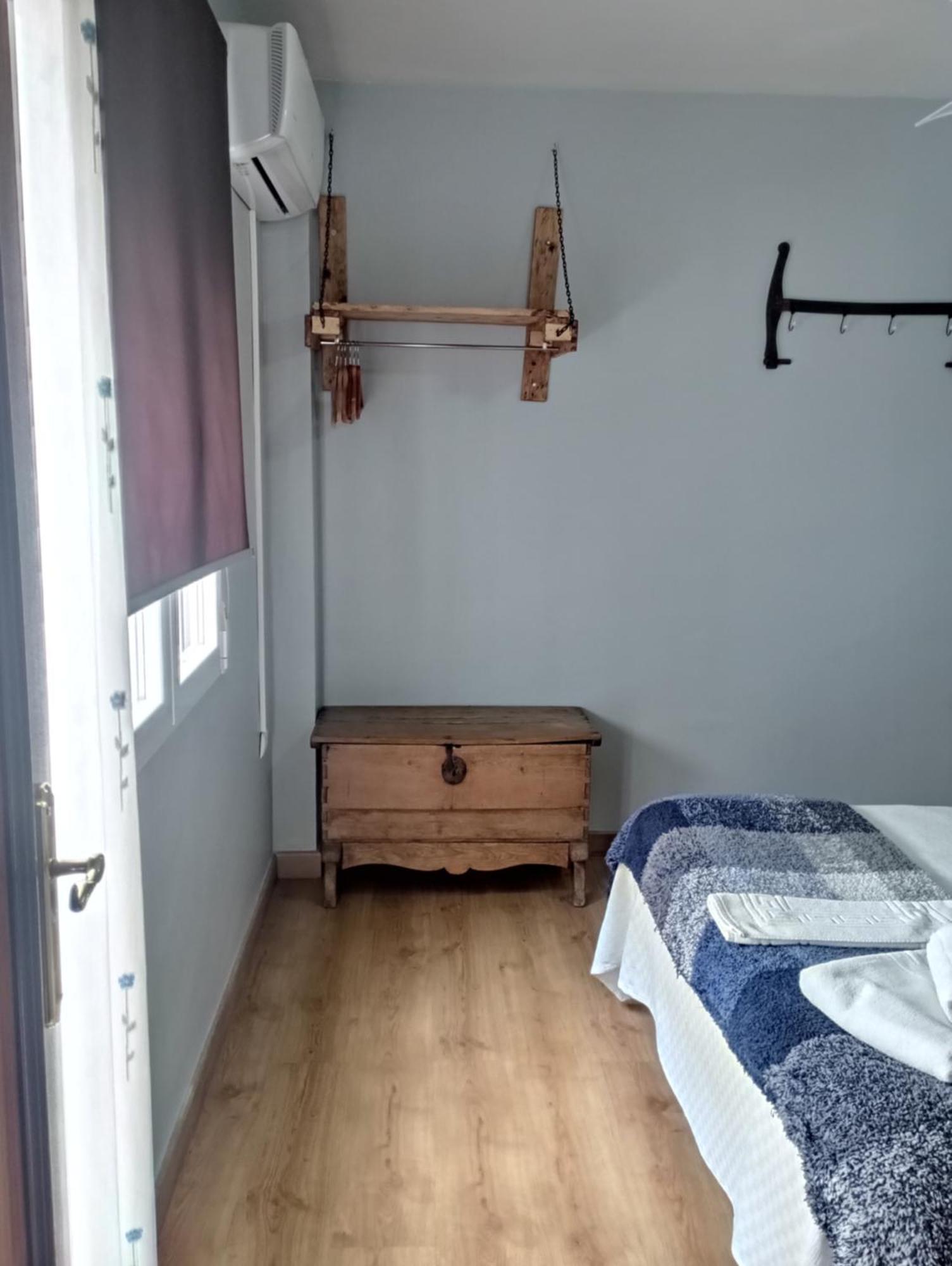 Casa Teo Villa Cazorla Buitenkant foto
