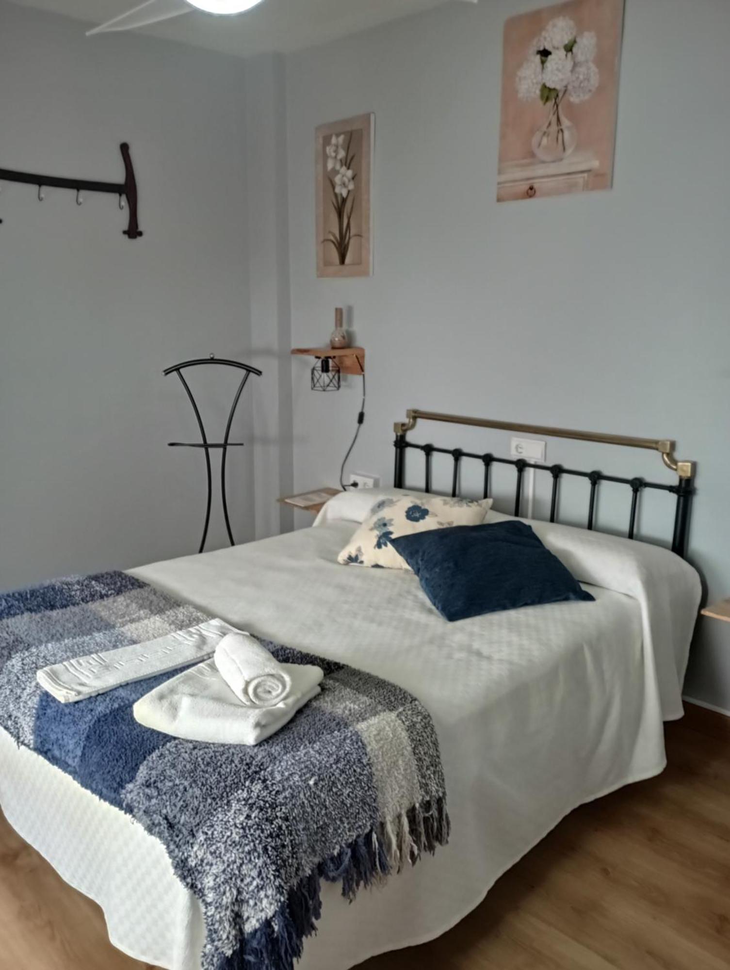 Casa Teo Villa Cazorla Buitenkant foto