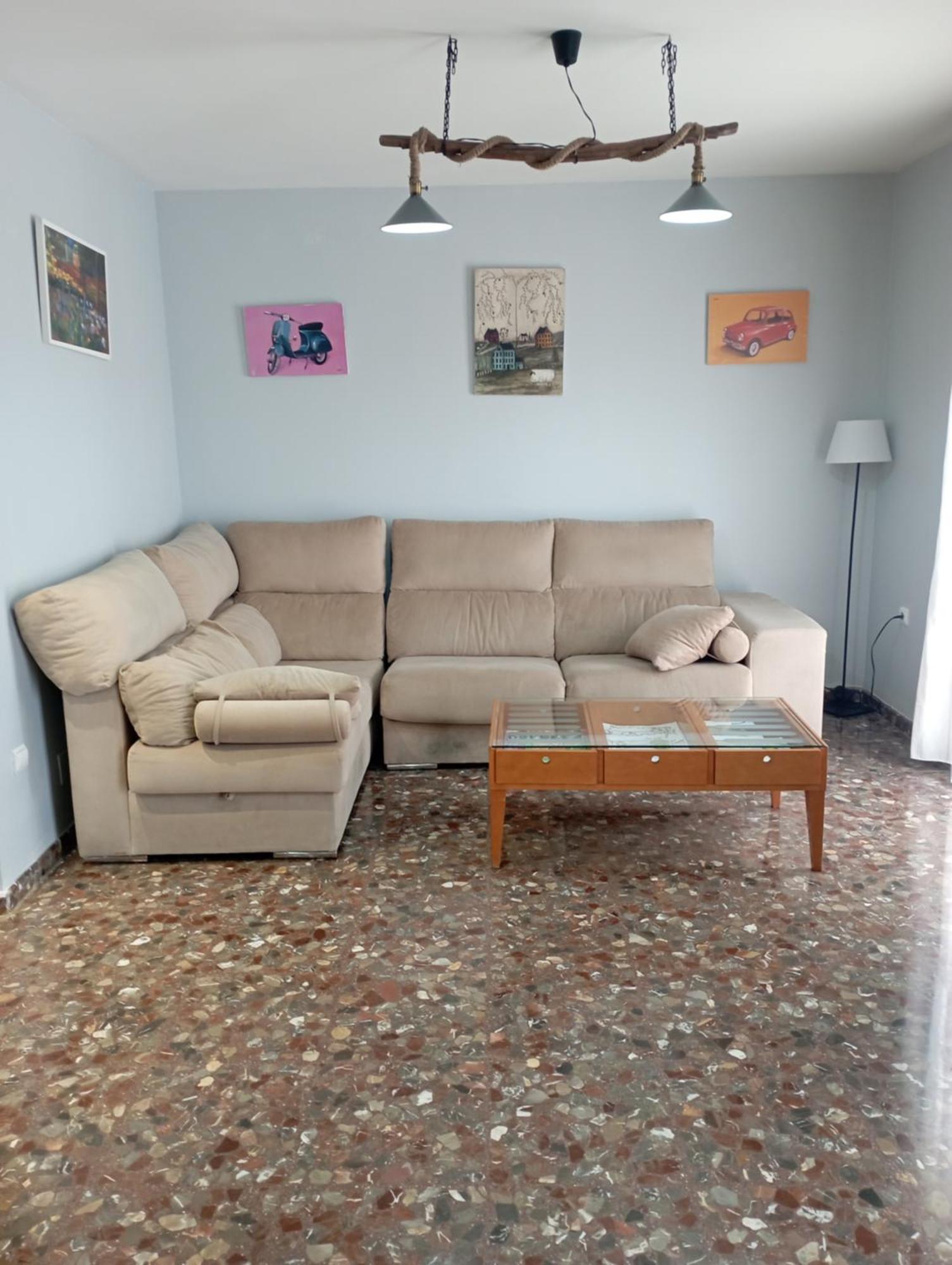 Casa Teo Villa Cazorla Buitenkant foto
